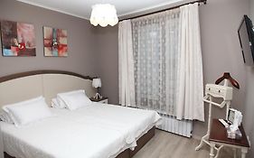Apartment Retro 8